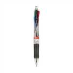 خودکار 4 رنگ فشاری Panter ABP80374 0.7mm