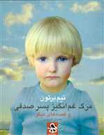 مرگ غم انگیز پسر صدفی و قصه های دیگر (شمیز،رقعی،حرفه هنرمند)